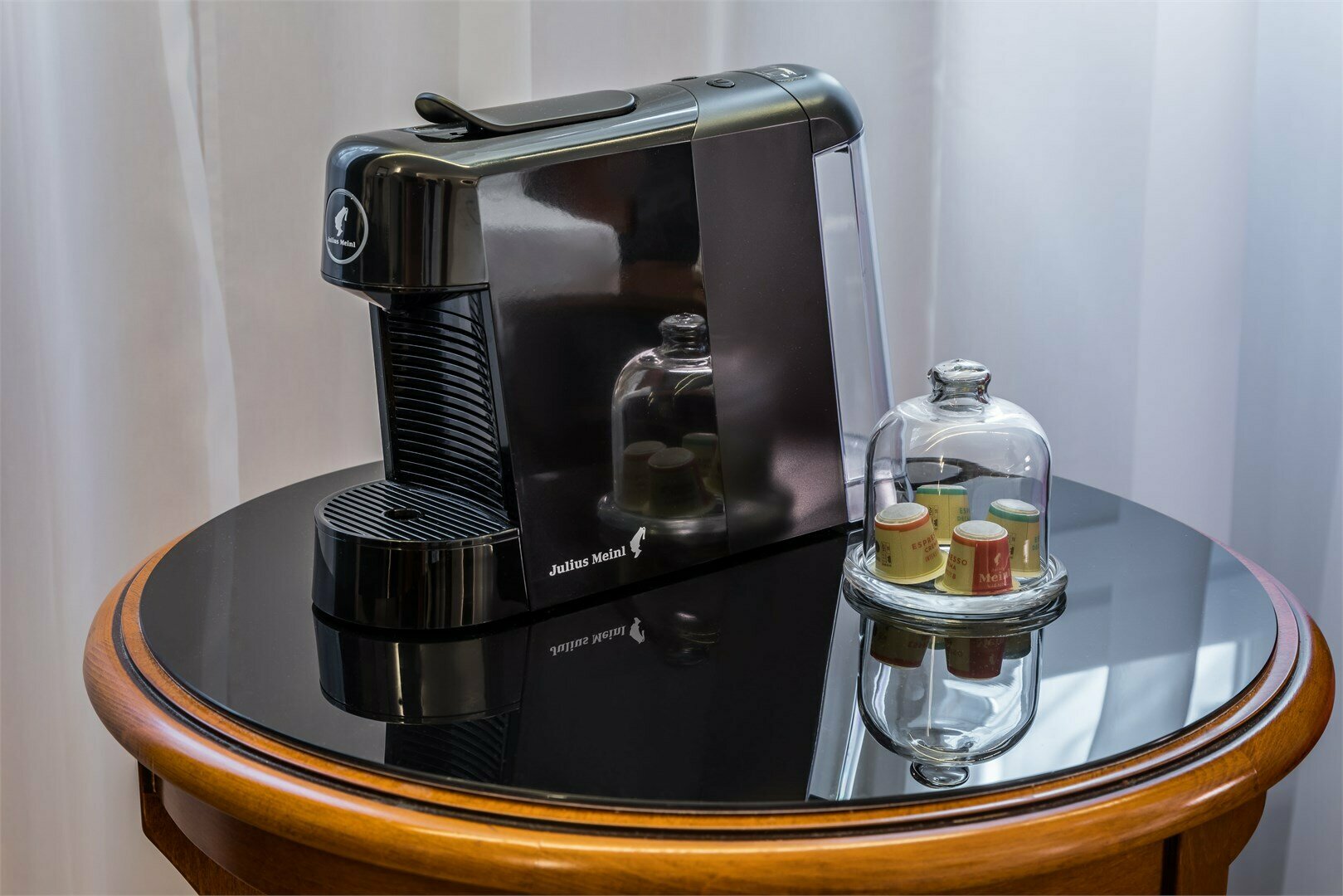 Супериор с двумя кроватями 5 этаж