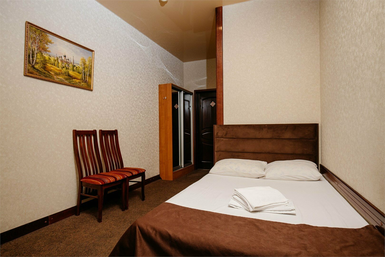 Эконом Одноместный