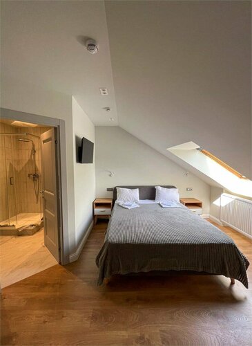 Номер Люкс 303