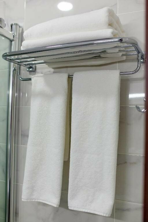 Одноместный номер