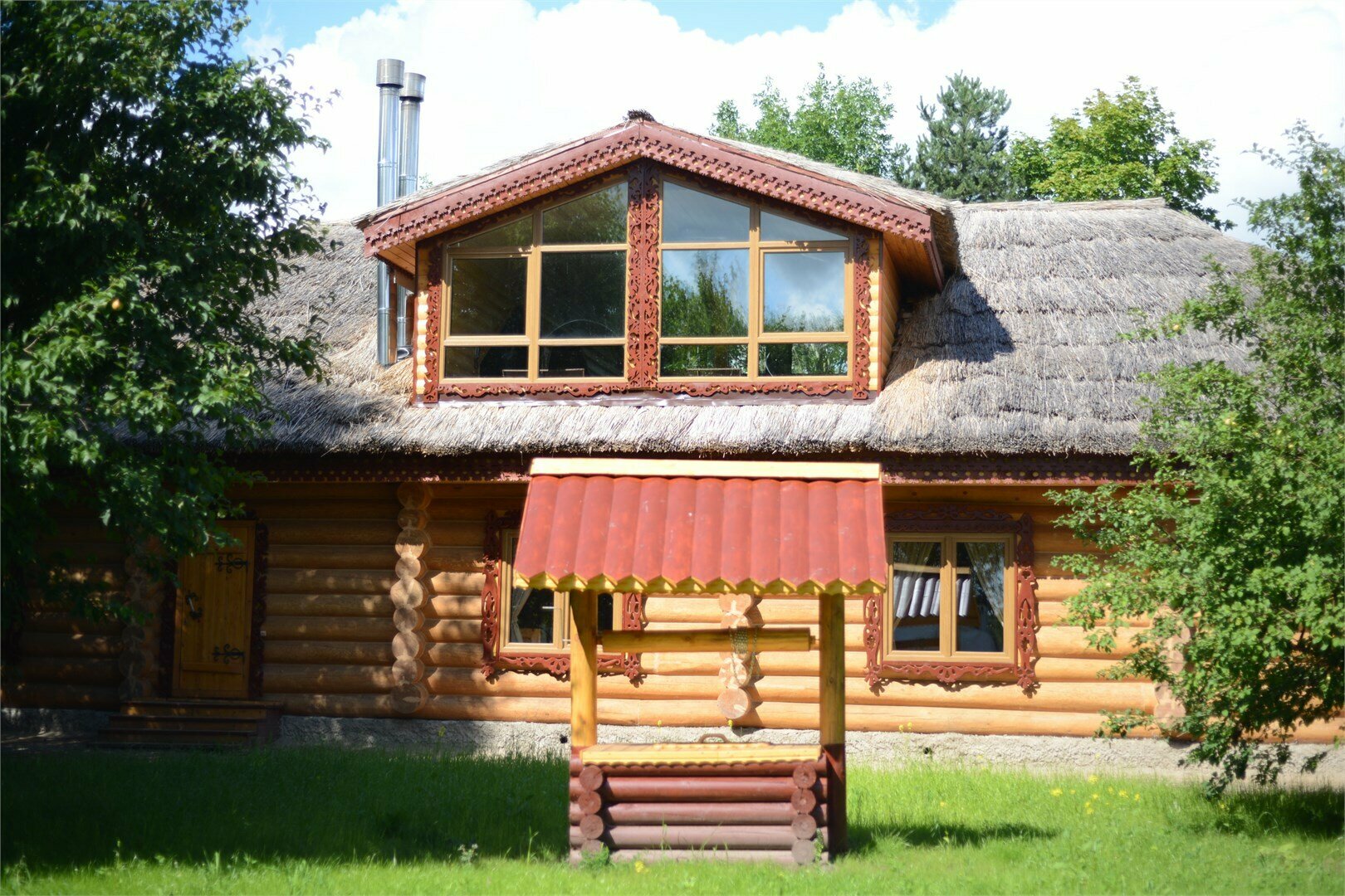 Дом Купеческий