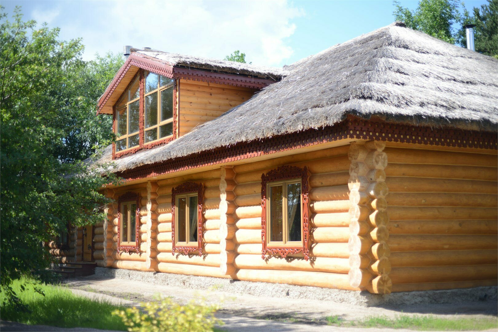 Дом Купеческий