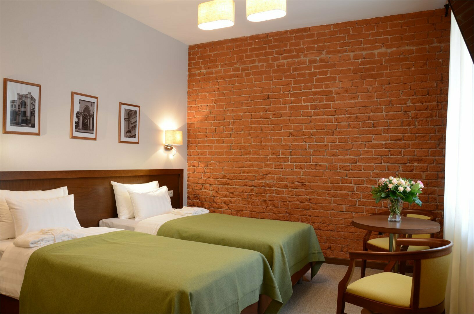 Джуниор однокомнатный