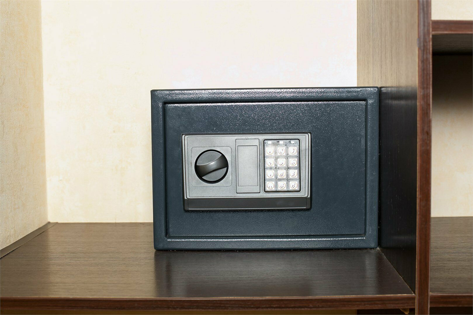 Стандарт без балкона