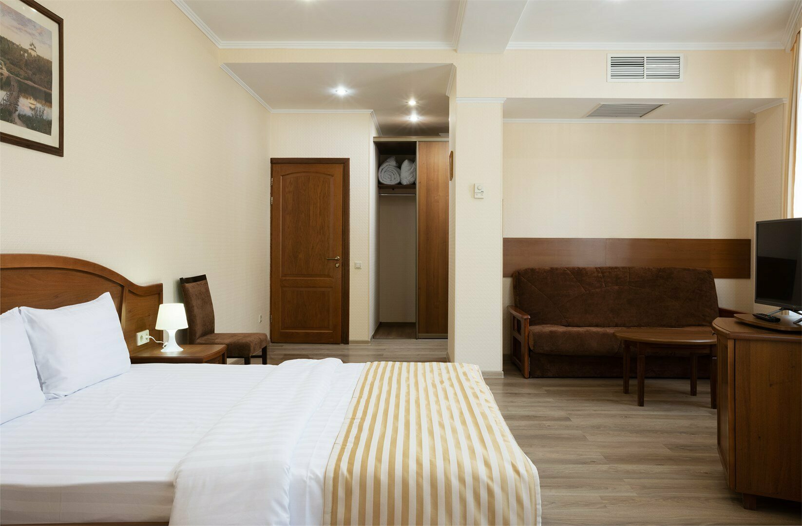 Стандарт Семейный