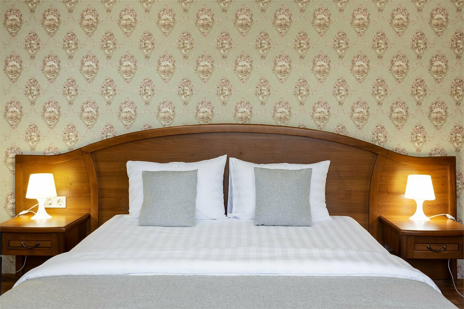 Делюкс Семейный