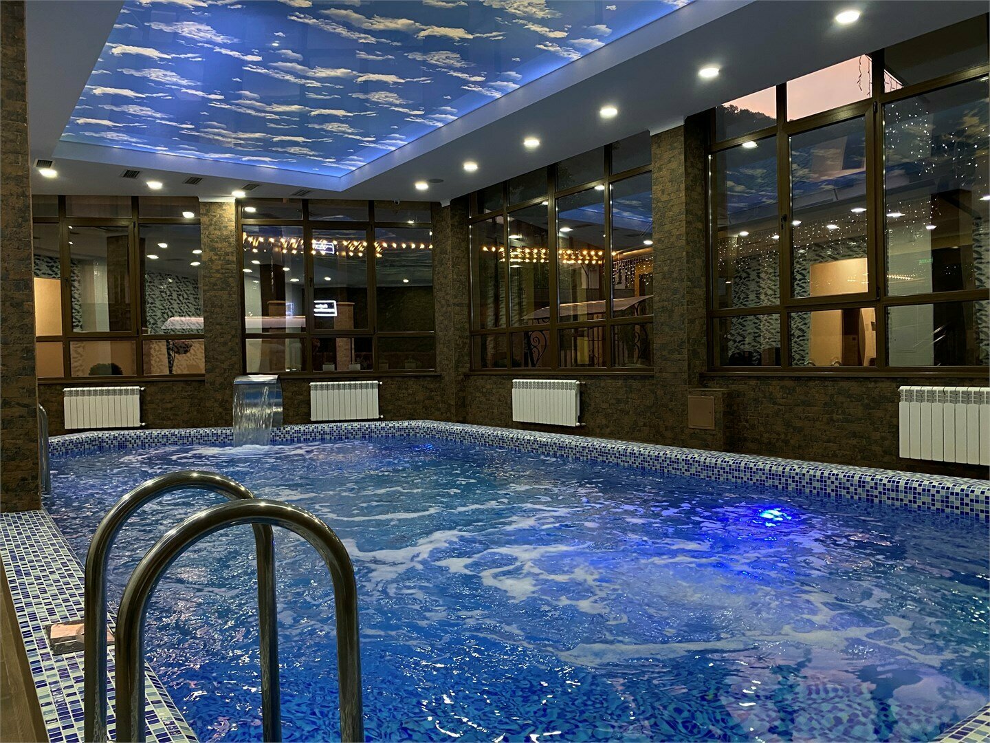 Стандарт Семейный