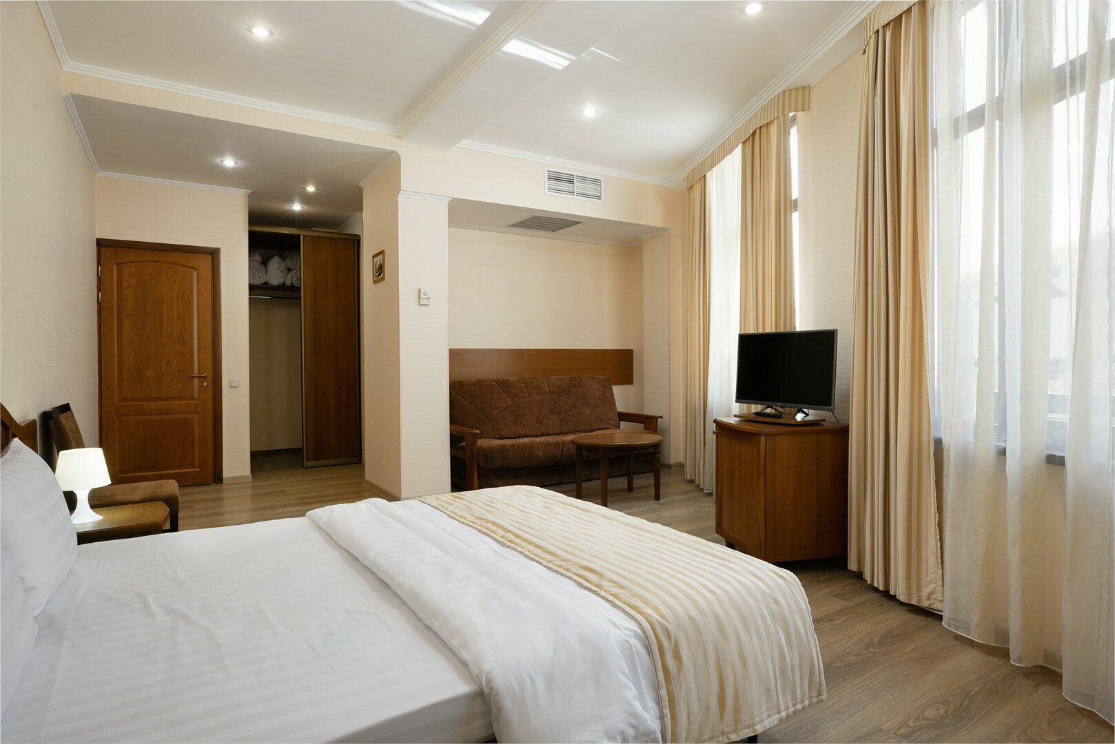 Стандарт Семейный