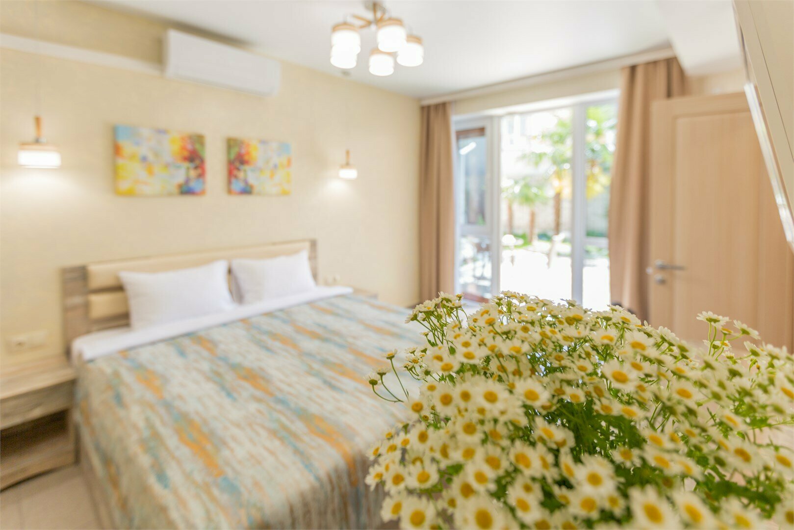 3-х местный с кухней