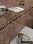 Одноместный номер в Гостиница Майкоп