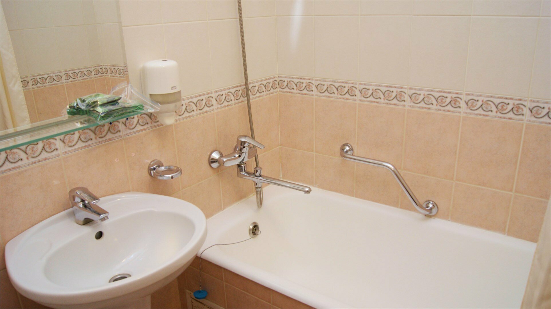 Одноместный Стандарт