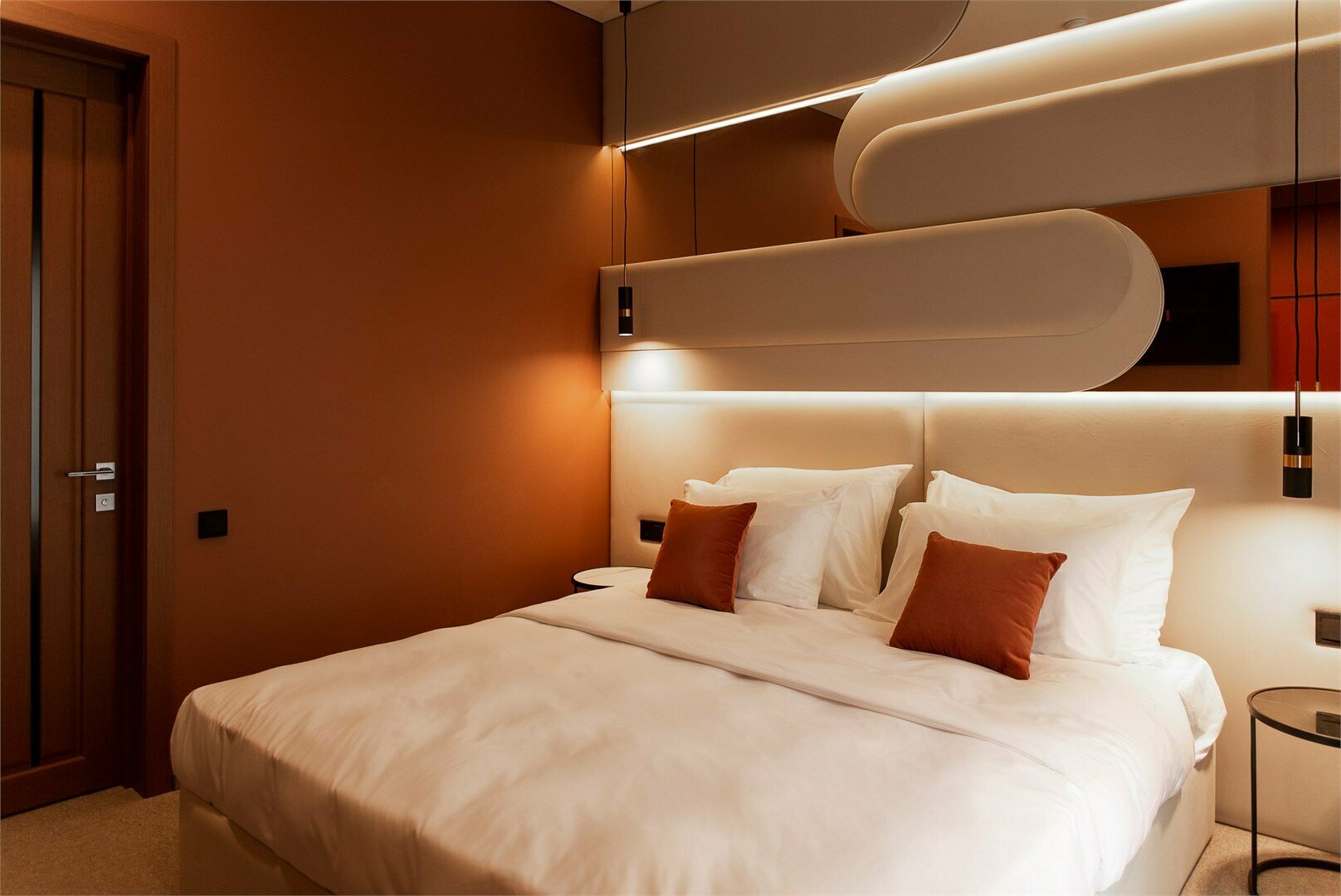 Двухместный Люкс 2-комнатный C