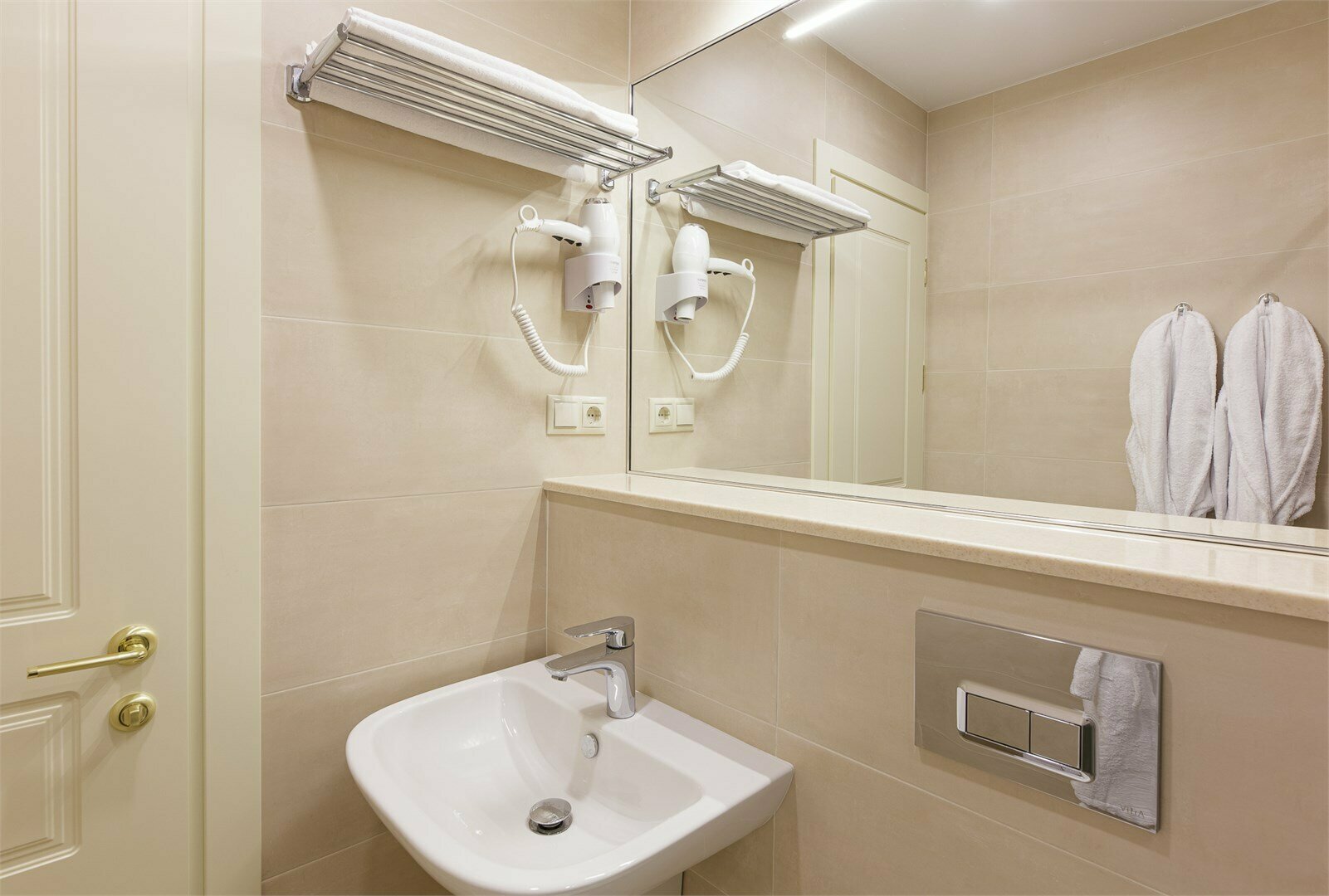 Одноместный номер