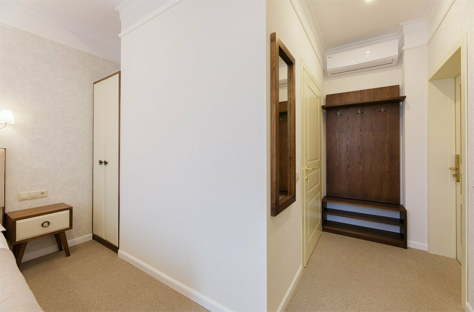 Стандарт 2-местный