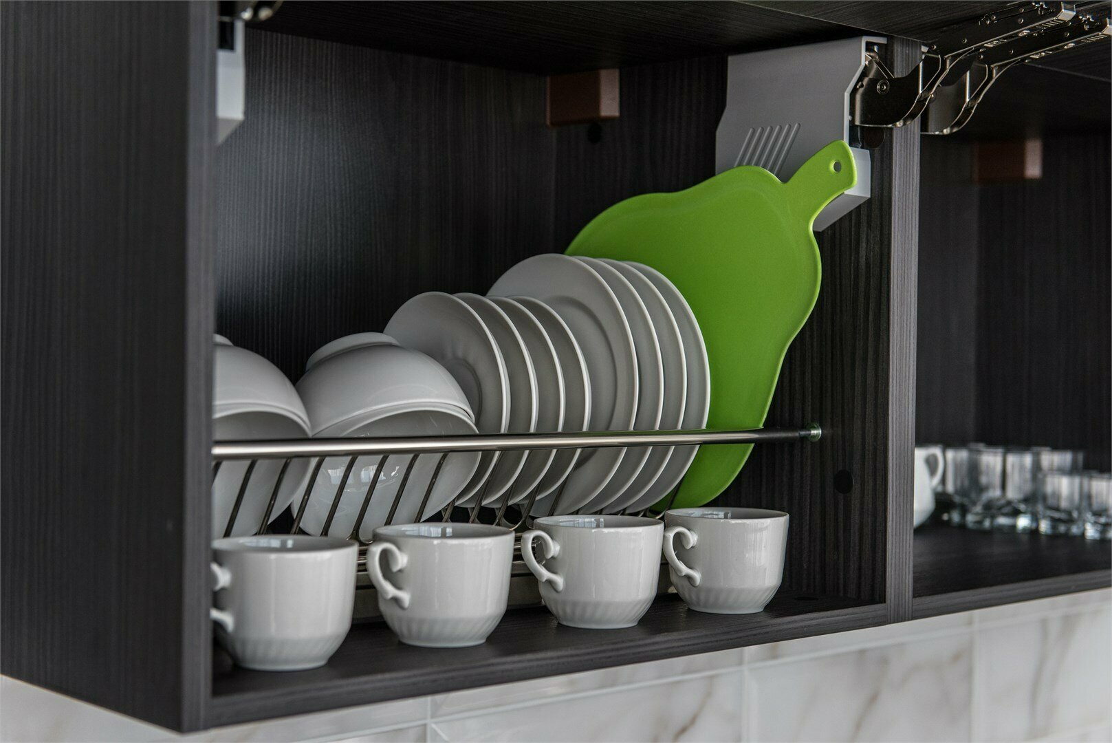 Апартаменты с террасой