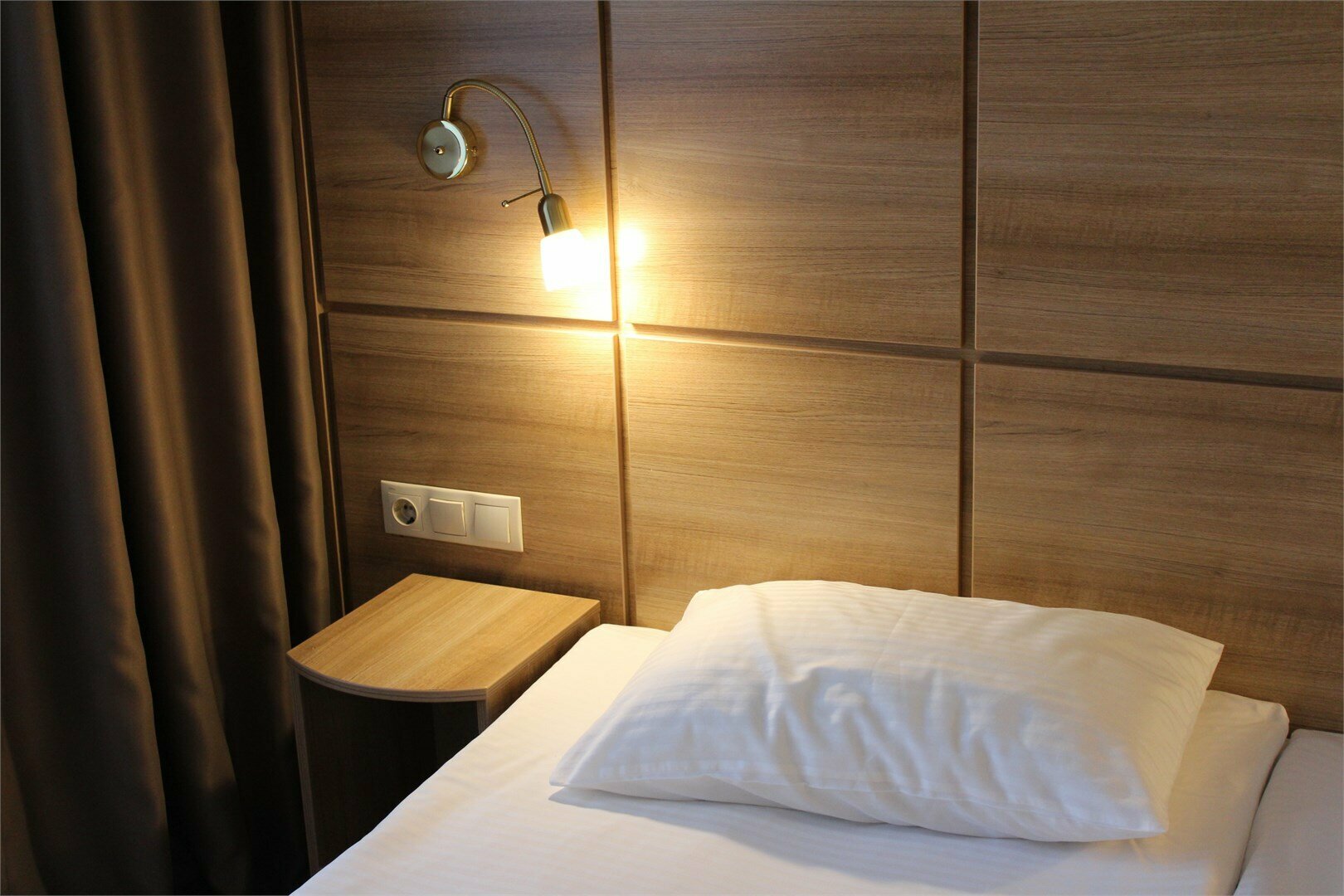 Стандарт с видом на Неву