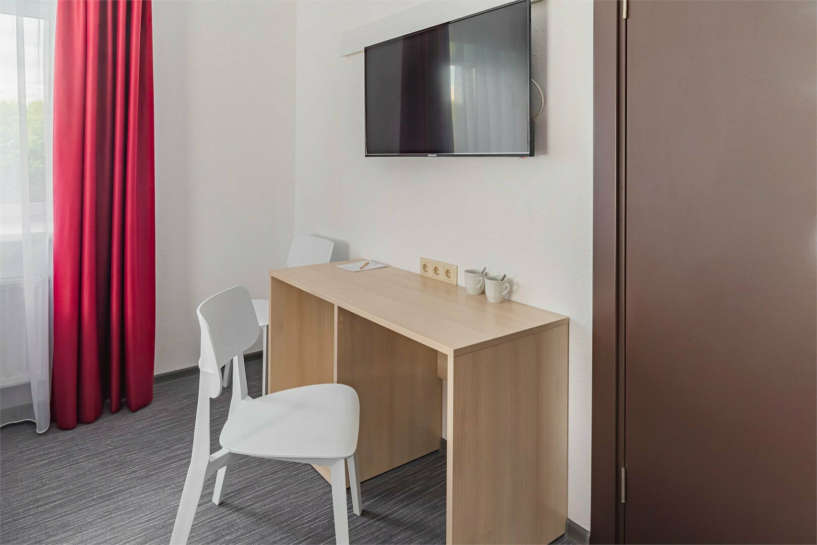 Стандарт улучшенный