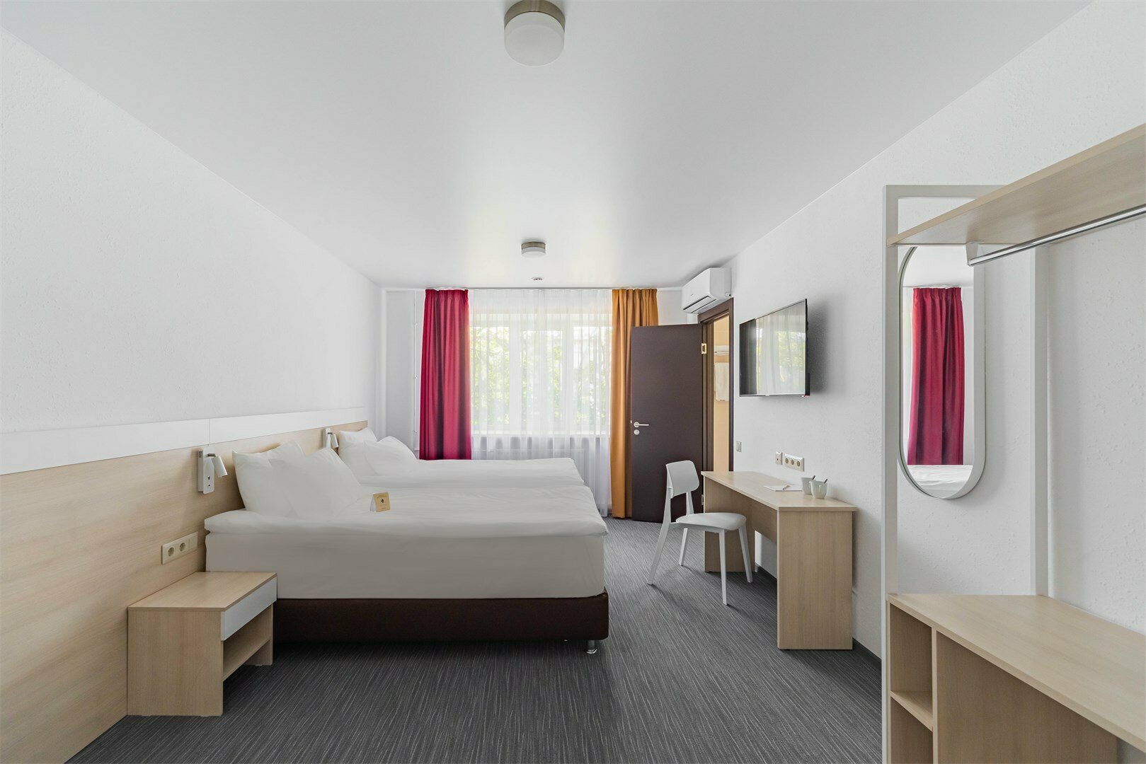 Стандарт улучшенный