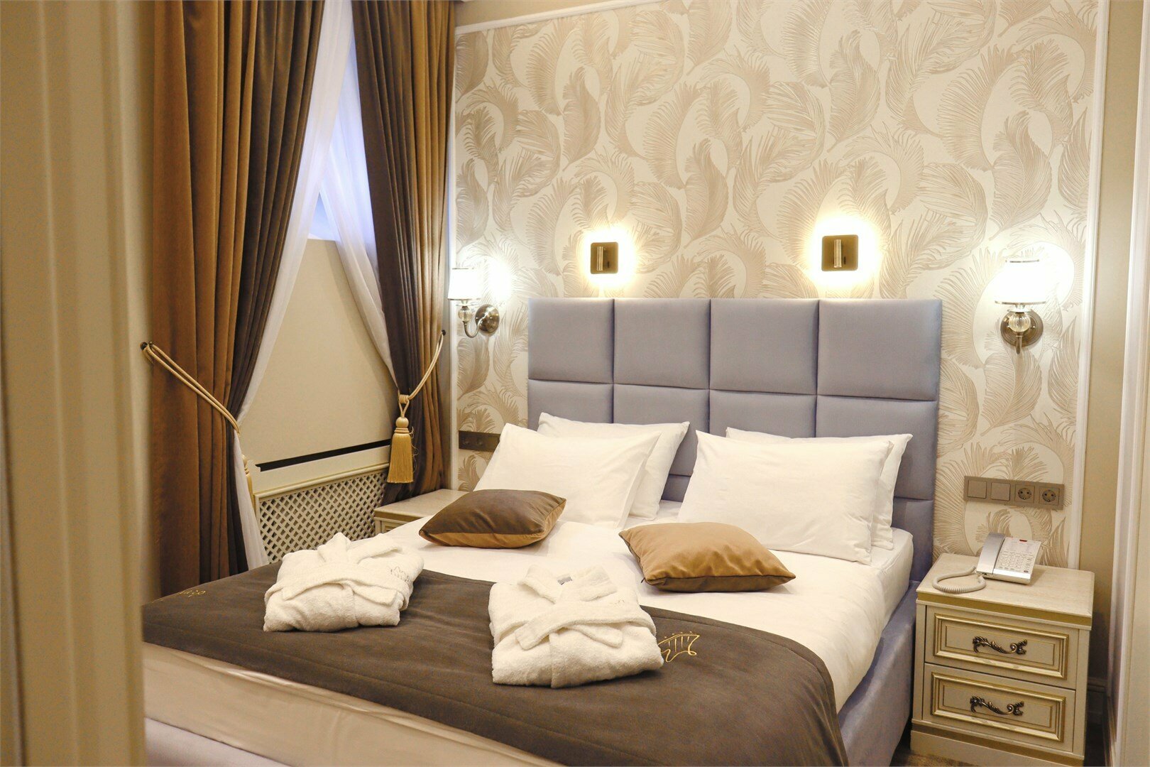 Стандарт Эконом