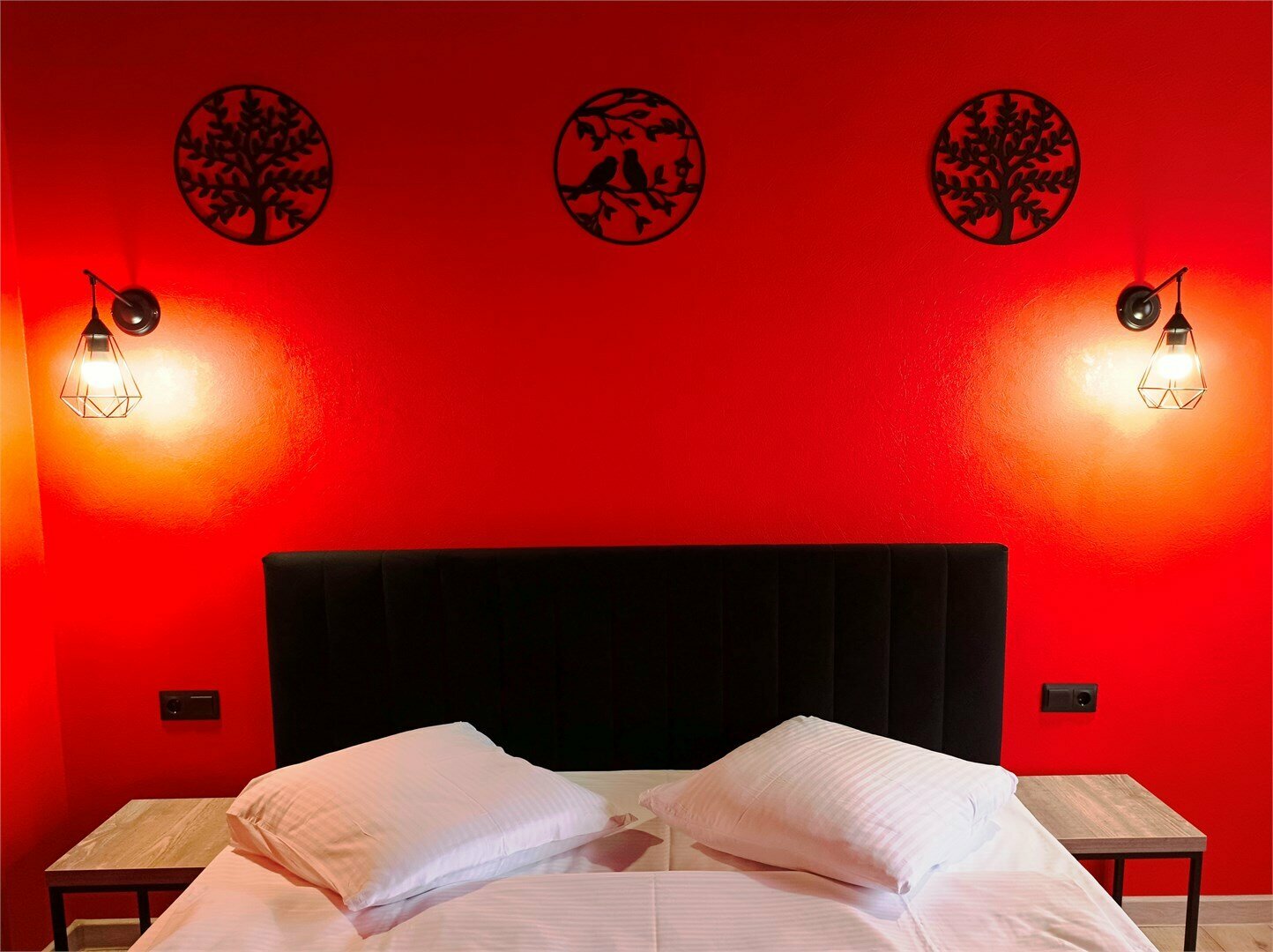 Делюкс – DBL