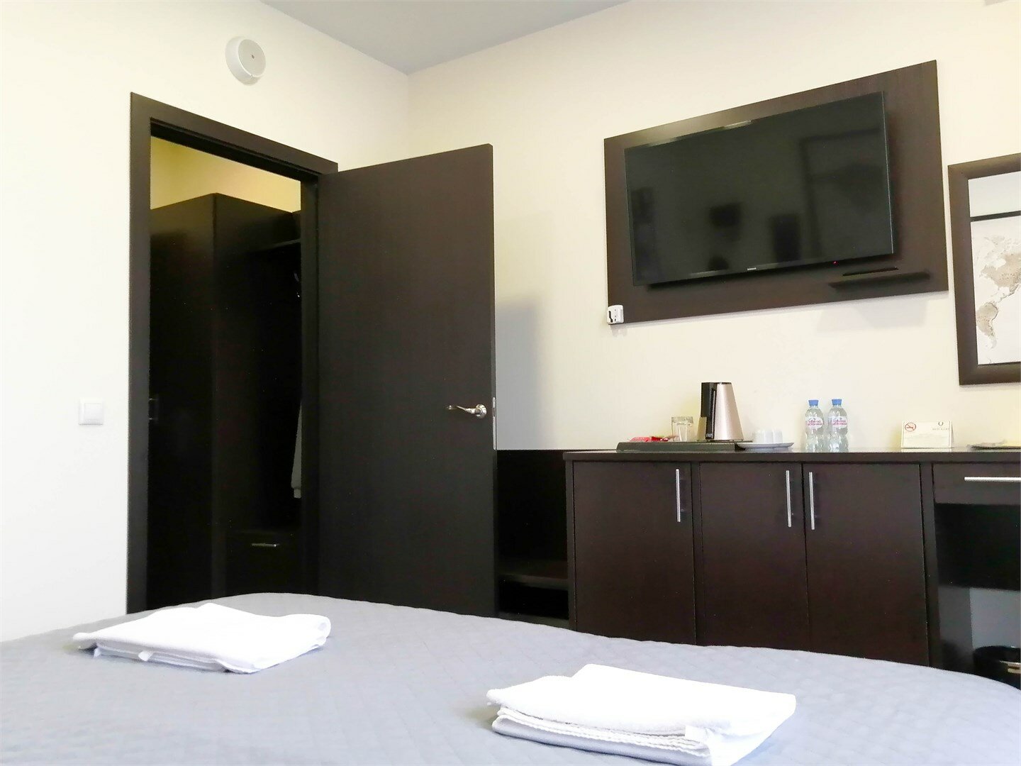 Делюкс – DBL