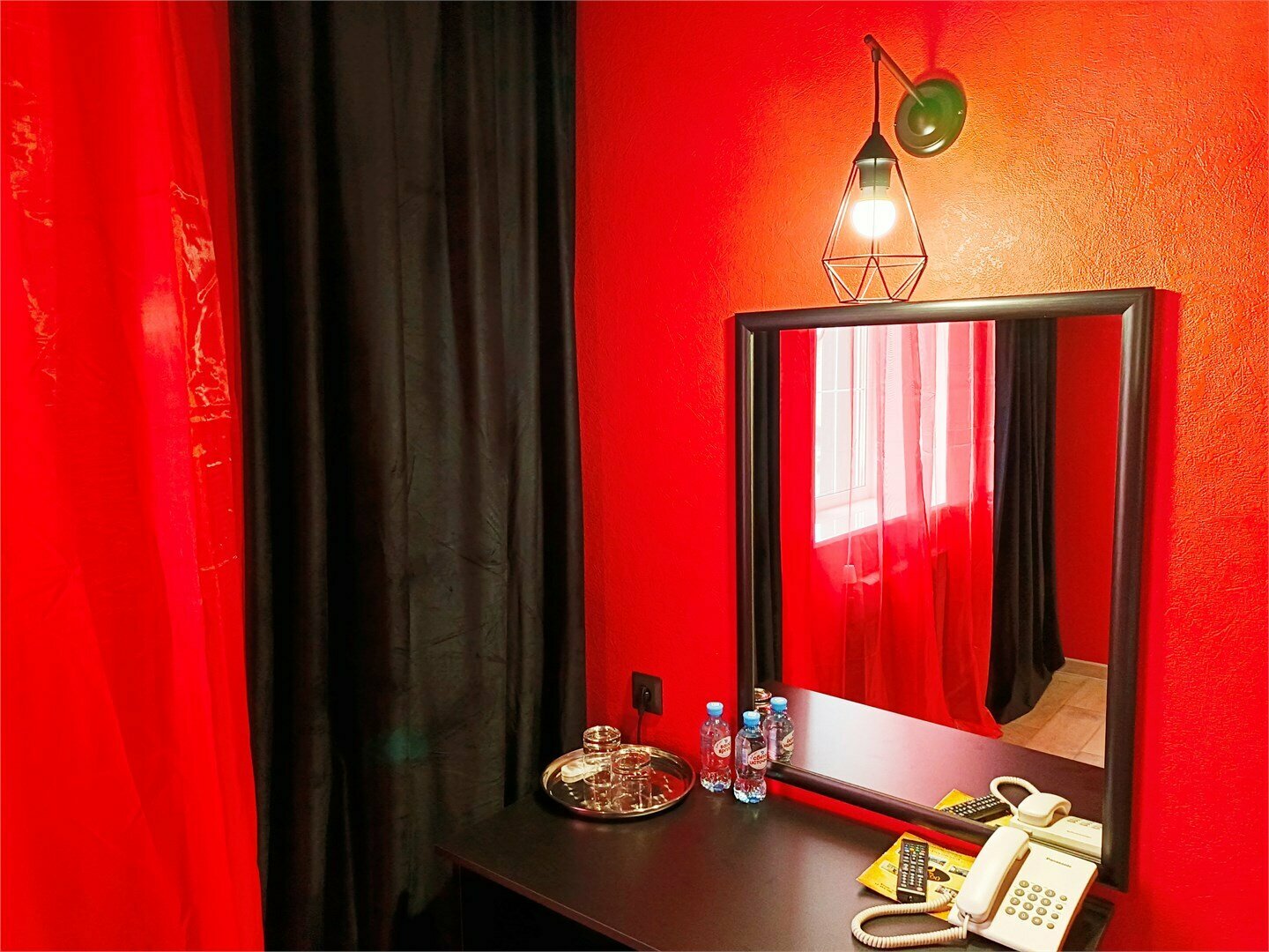 Делюкс – DBL