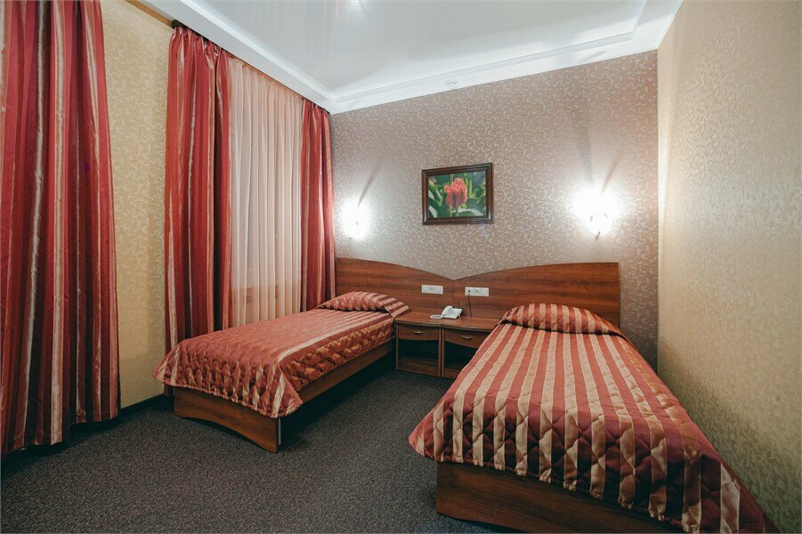 Стандарт Twin