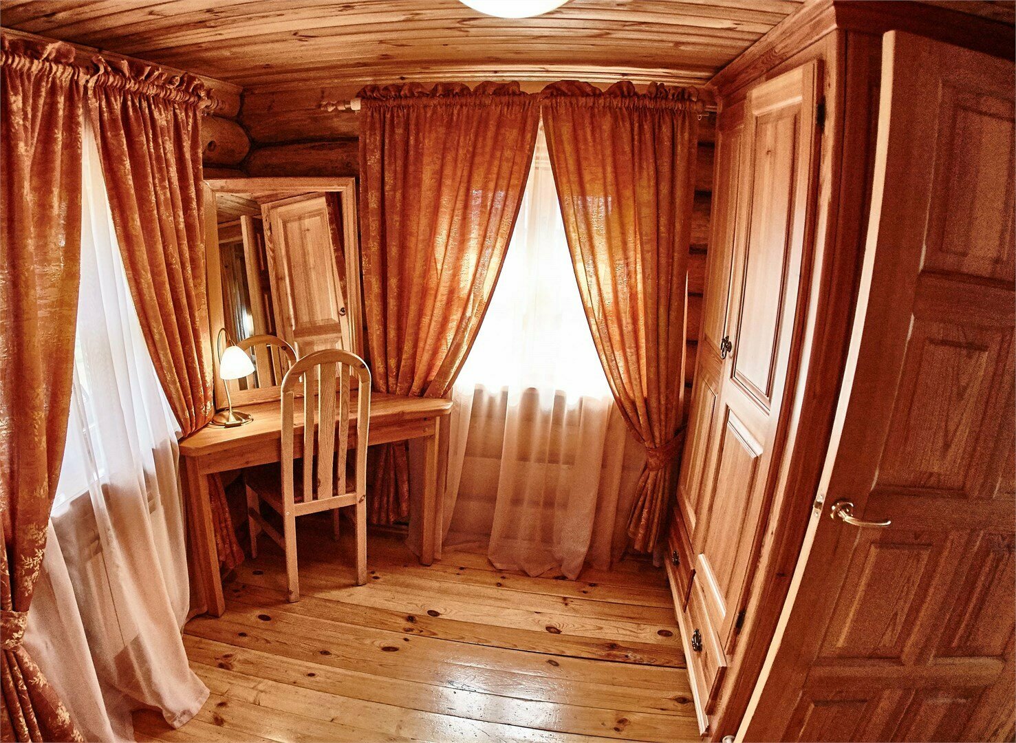 Апартамент трехуровневый 62,63