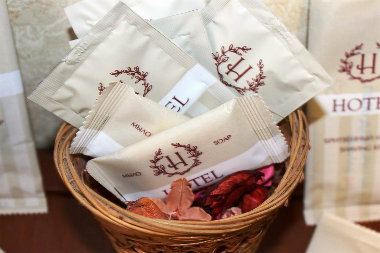 Апартаменты Делюкс