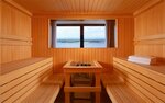 Президентский люкс в HolidayHall Samara