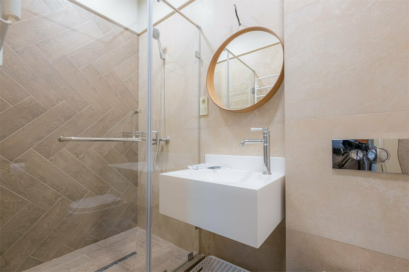 Двухместный стандарт №4