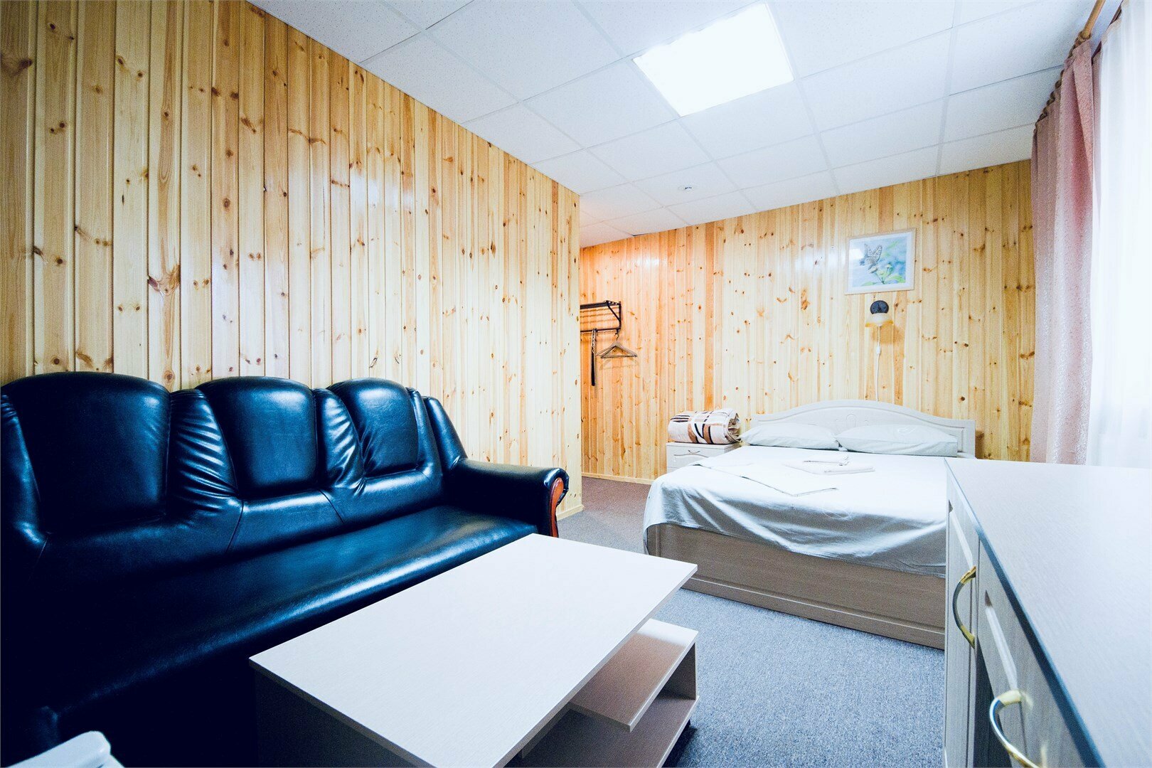 Семейный номер-студия