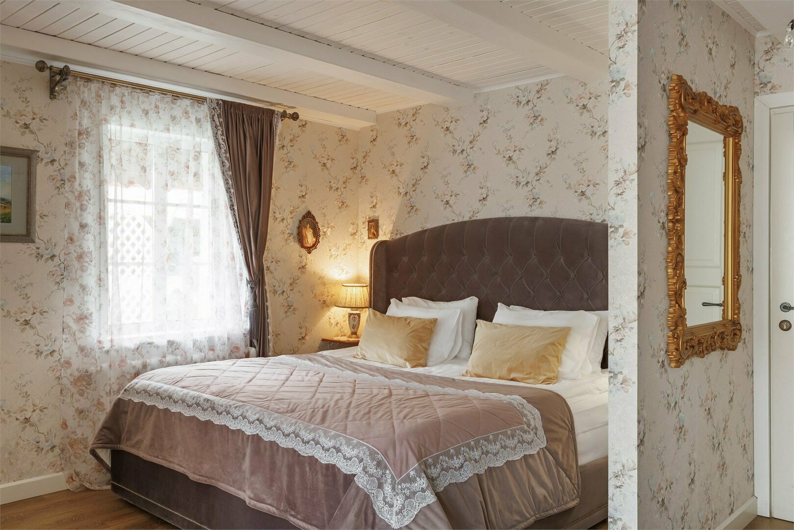 Делюкс генерала Раевского