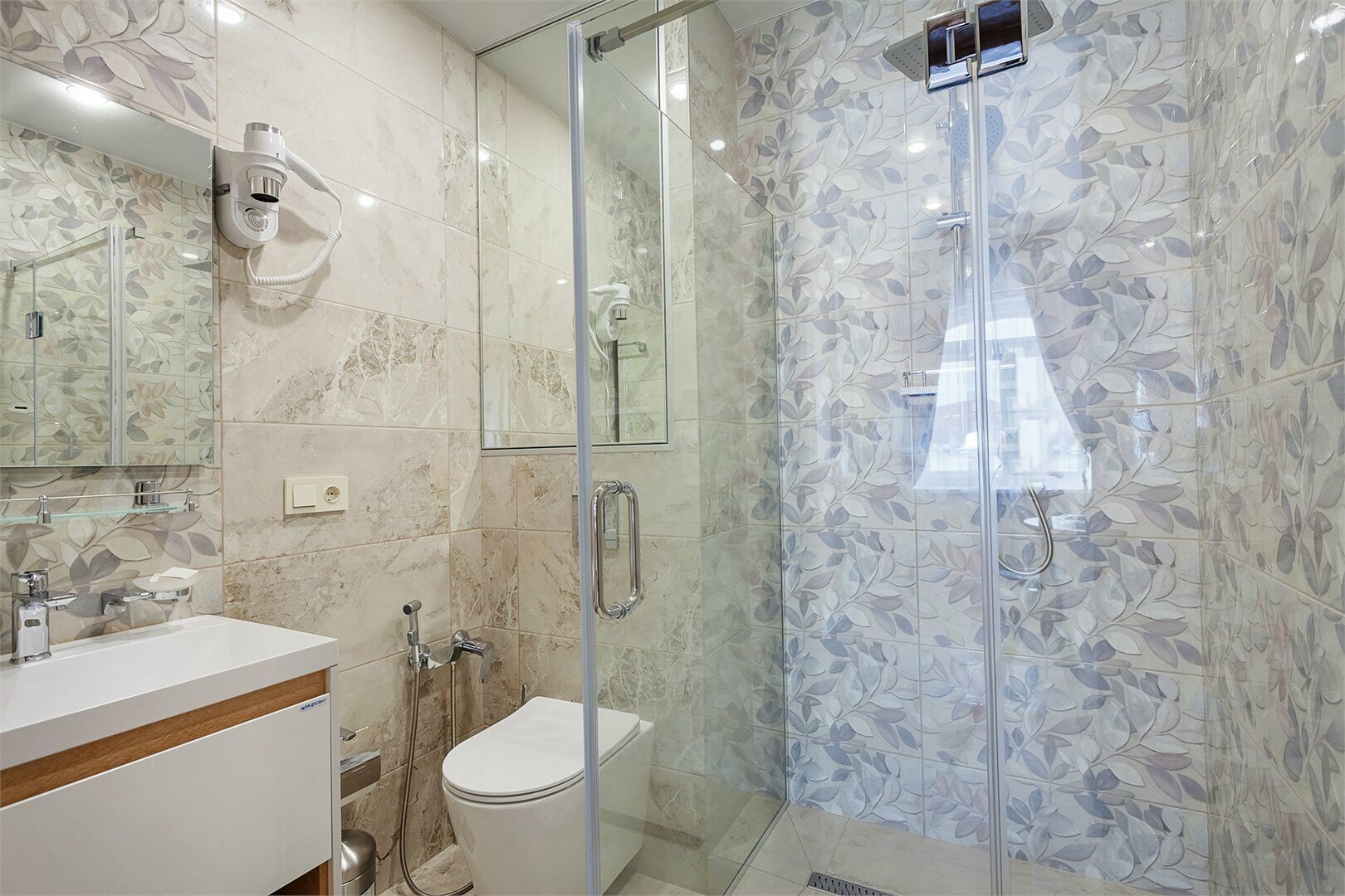 Трехместный Джуниор-комфорт №7