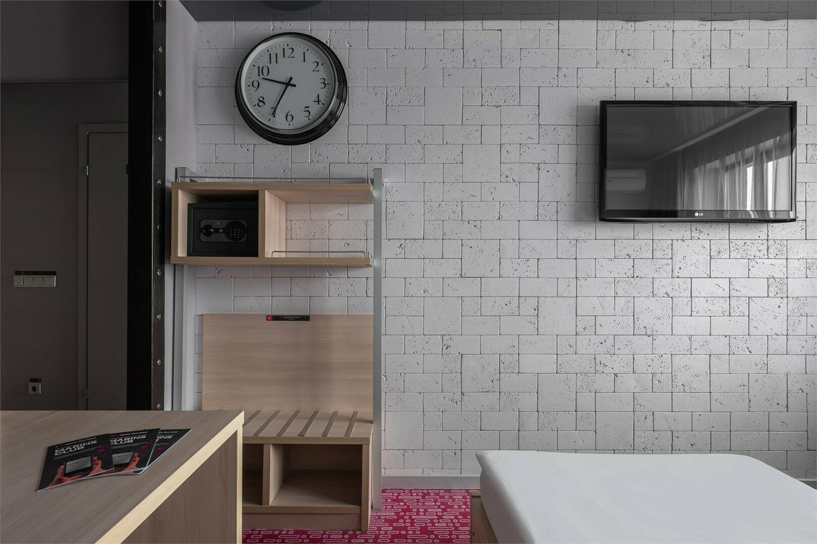 Стандарт улучшенный с двумя односпальными кроватями