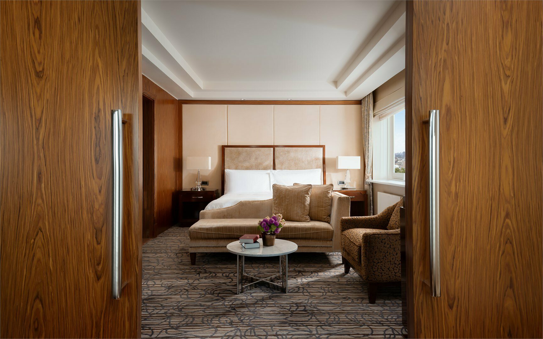 Люкс "Пушкин"