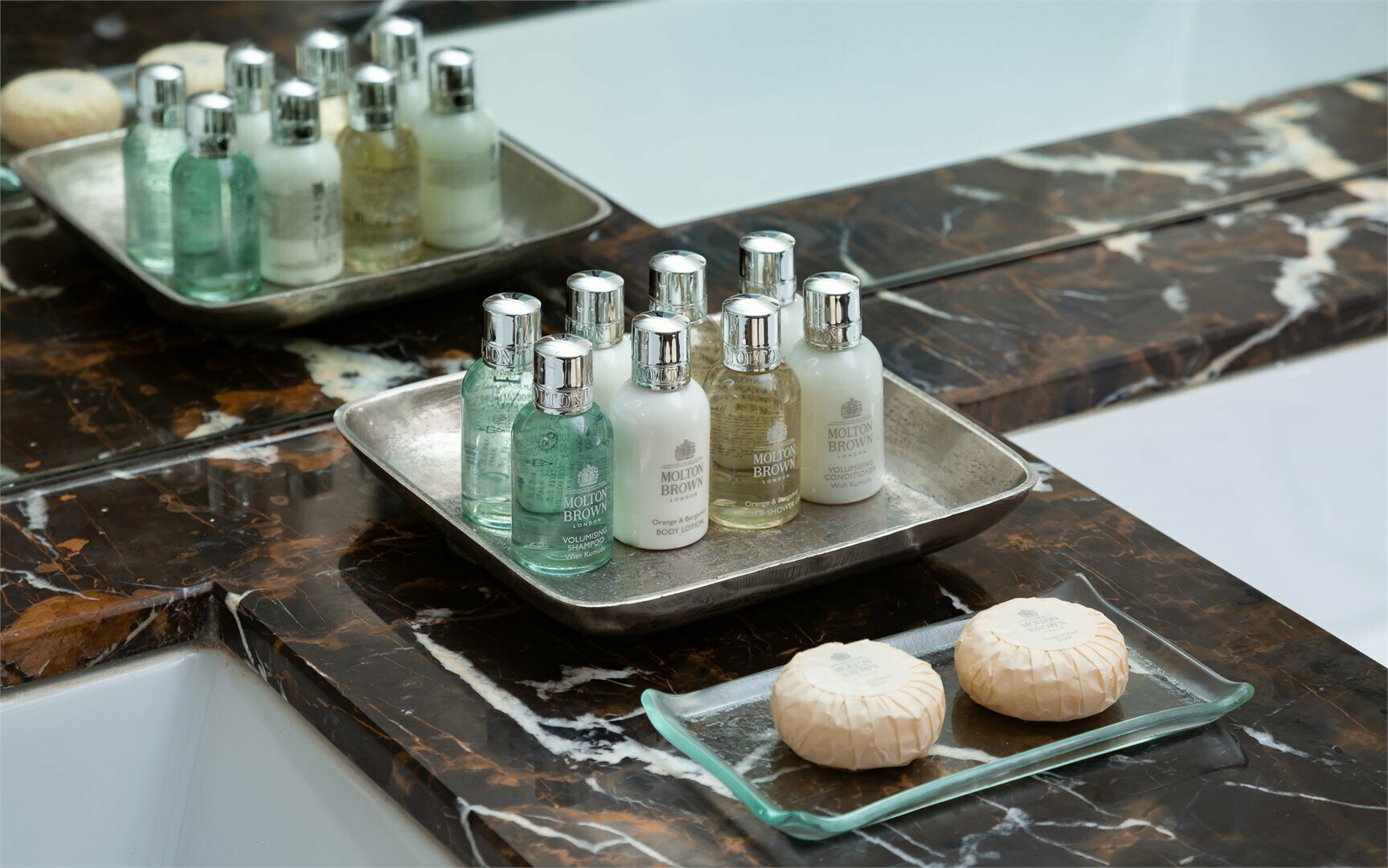 ПРЕМЬЕР ЛЮКС "ДУНКАН" С ВИДОВОЙ ТЕРРАСОЙ