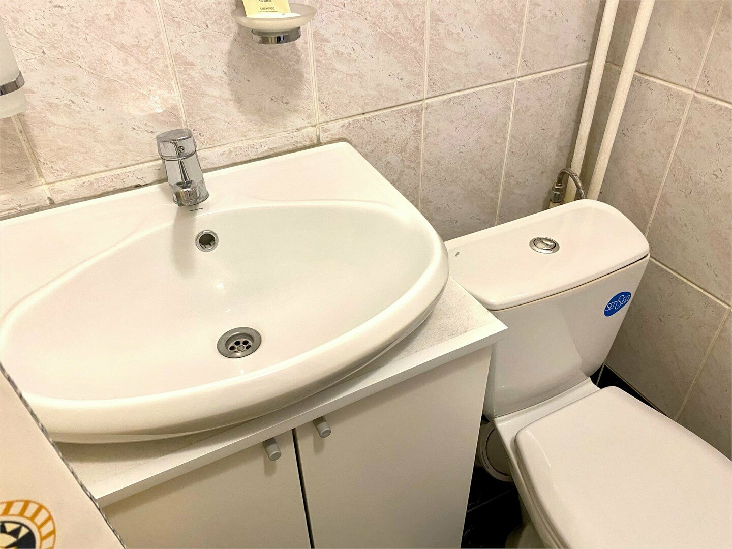 Улучшенный одноместный номер