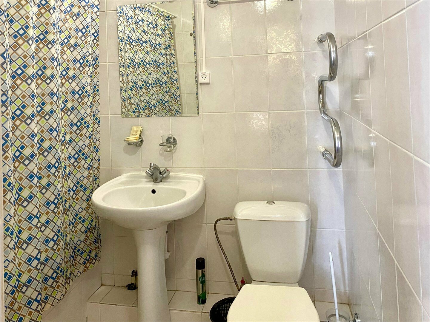 Трехместный номер «Комфорт»