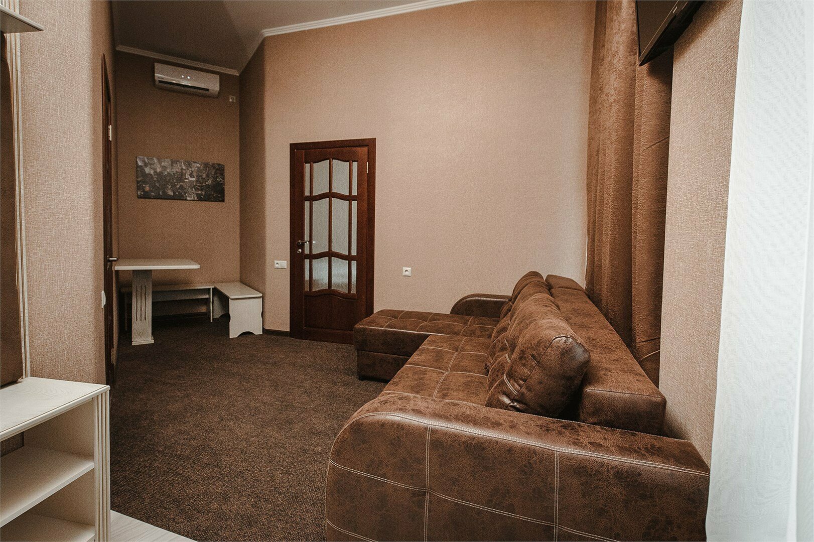 Семейный люкс