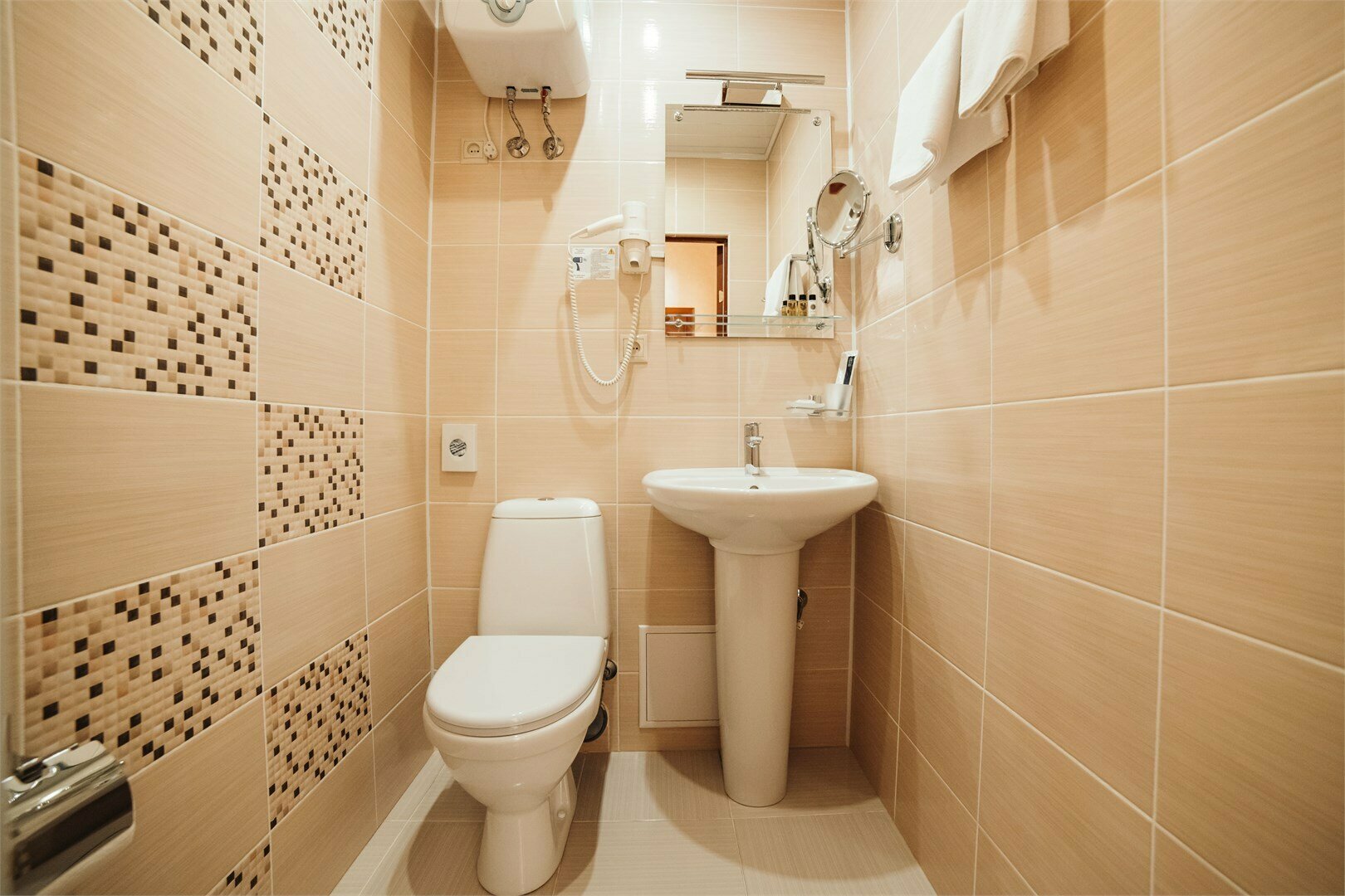 Джуниор сюит