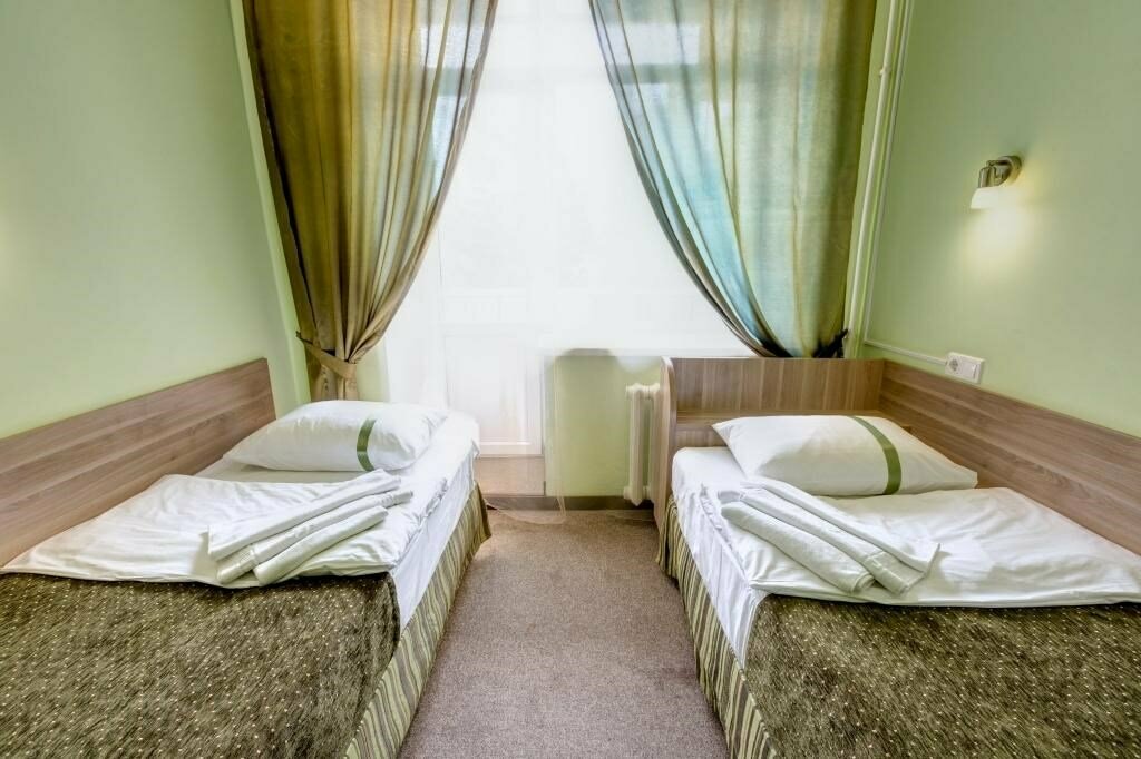 Стандартный номер