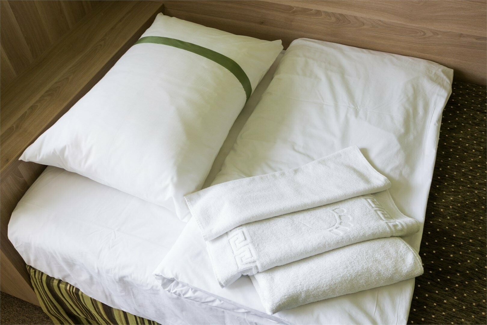 Стандартный номер