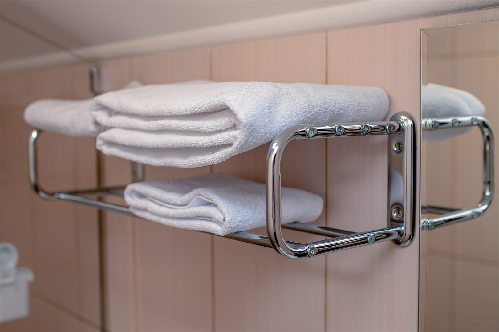 Улучшенный номер с кухней и двуспальной кроватью  или двумя раздельными кроватями