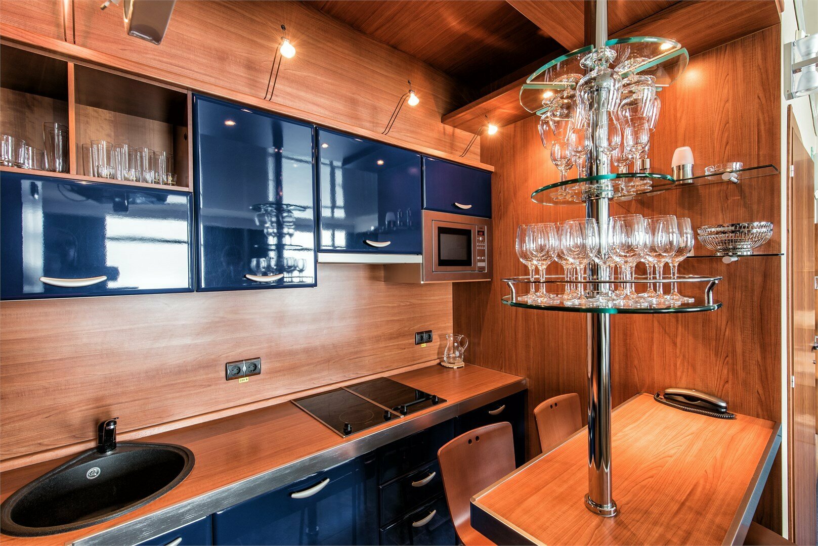 Аппартаменты