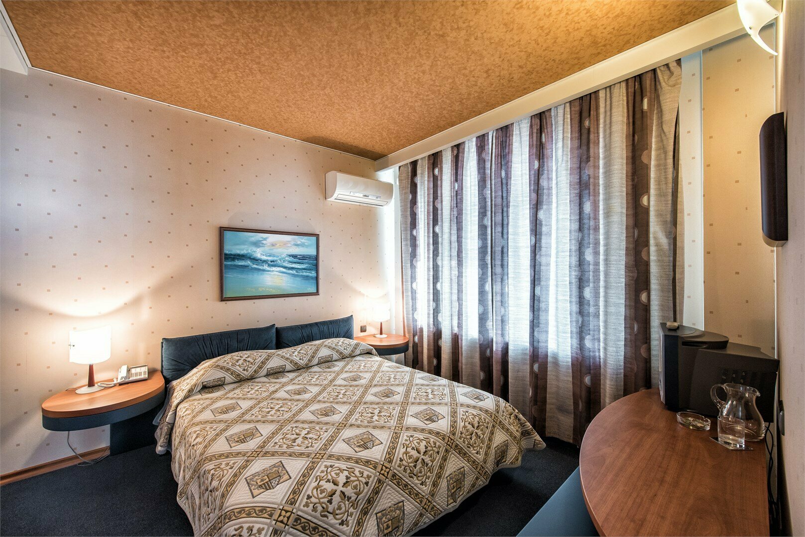 Аппартаменты