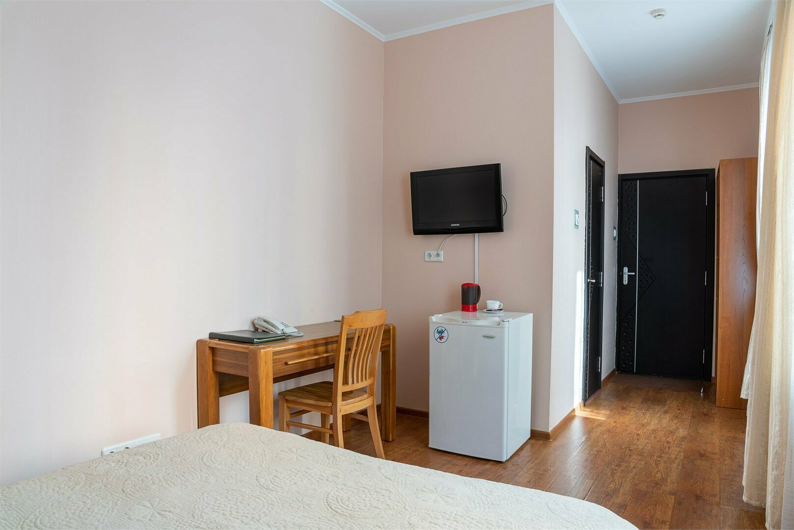 СТАНДАРТНЫЙ ОДНОМЕСТНЫЙ НОМЕР