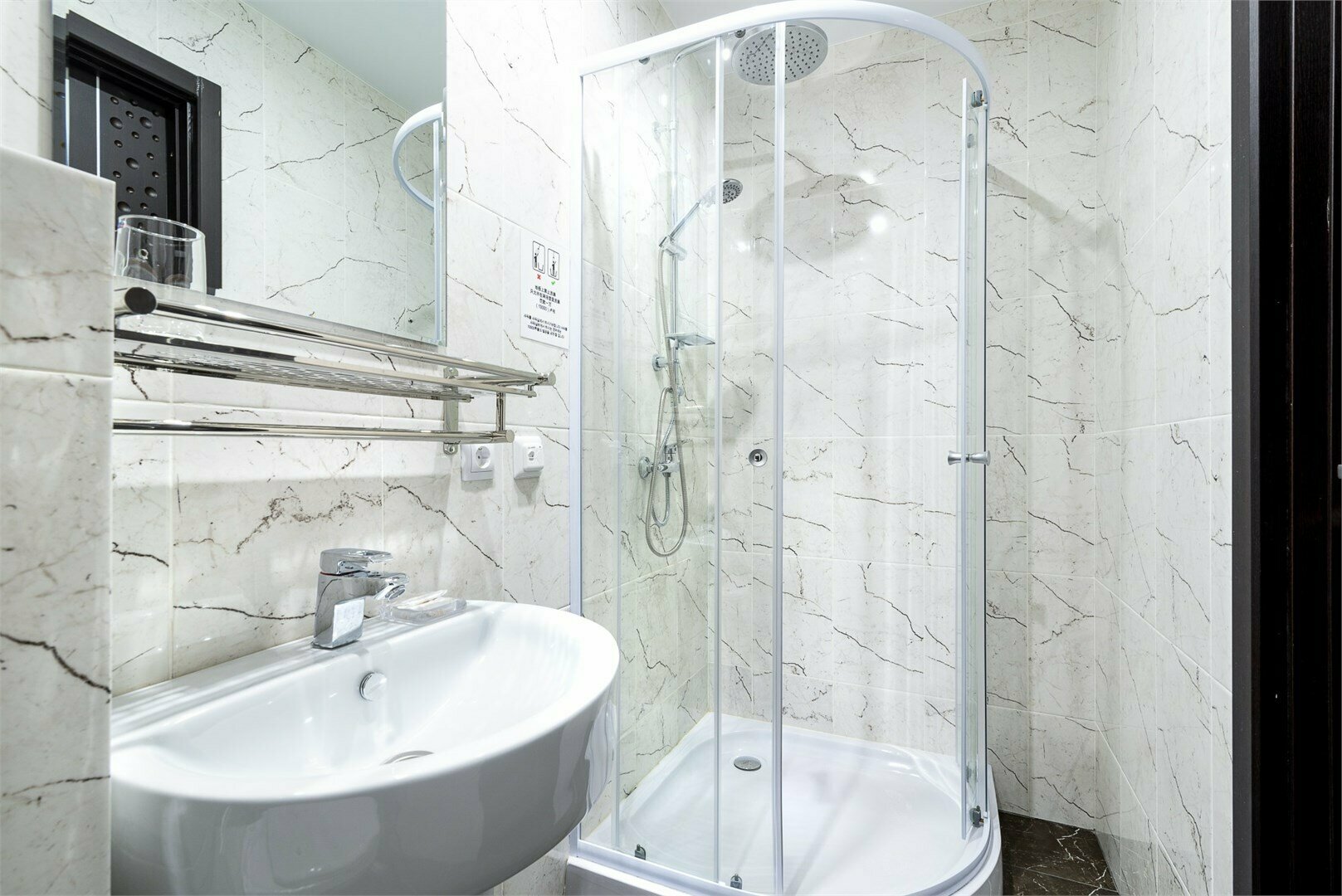 СТАНДАРТНЫЙ ОДНОМЕСТНЫЙ НОМЕР