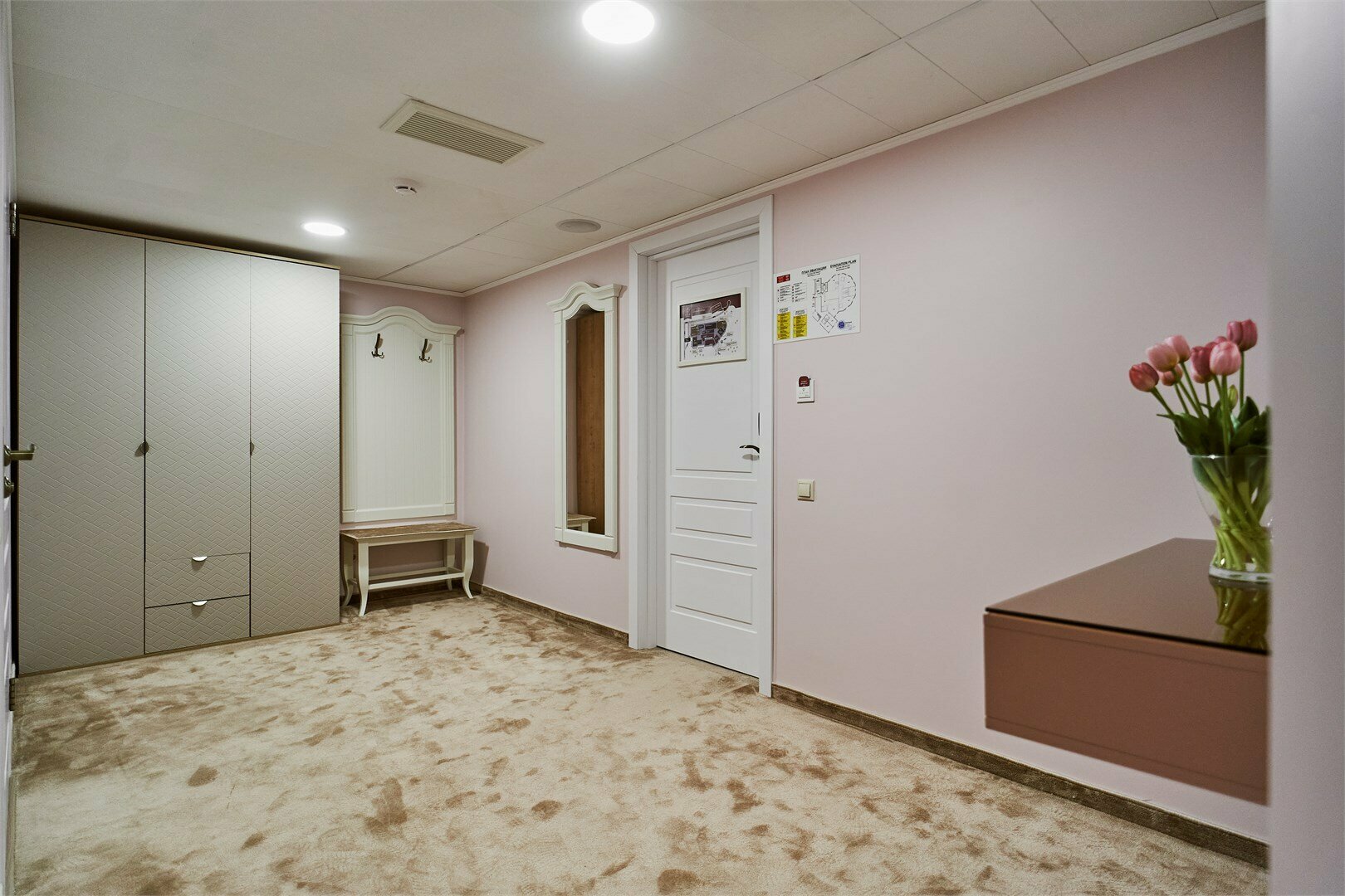 Представительский Люкс  "Аметист"