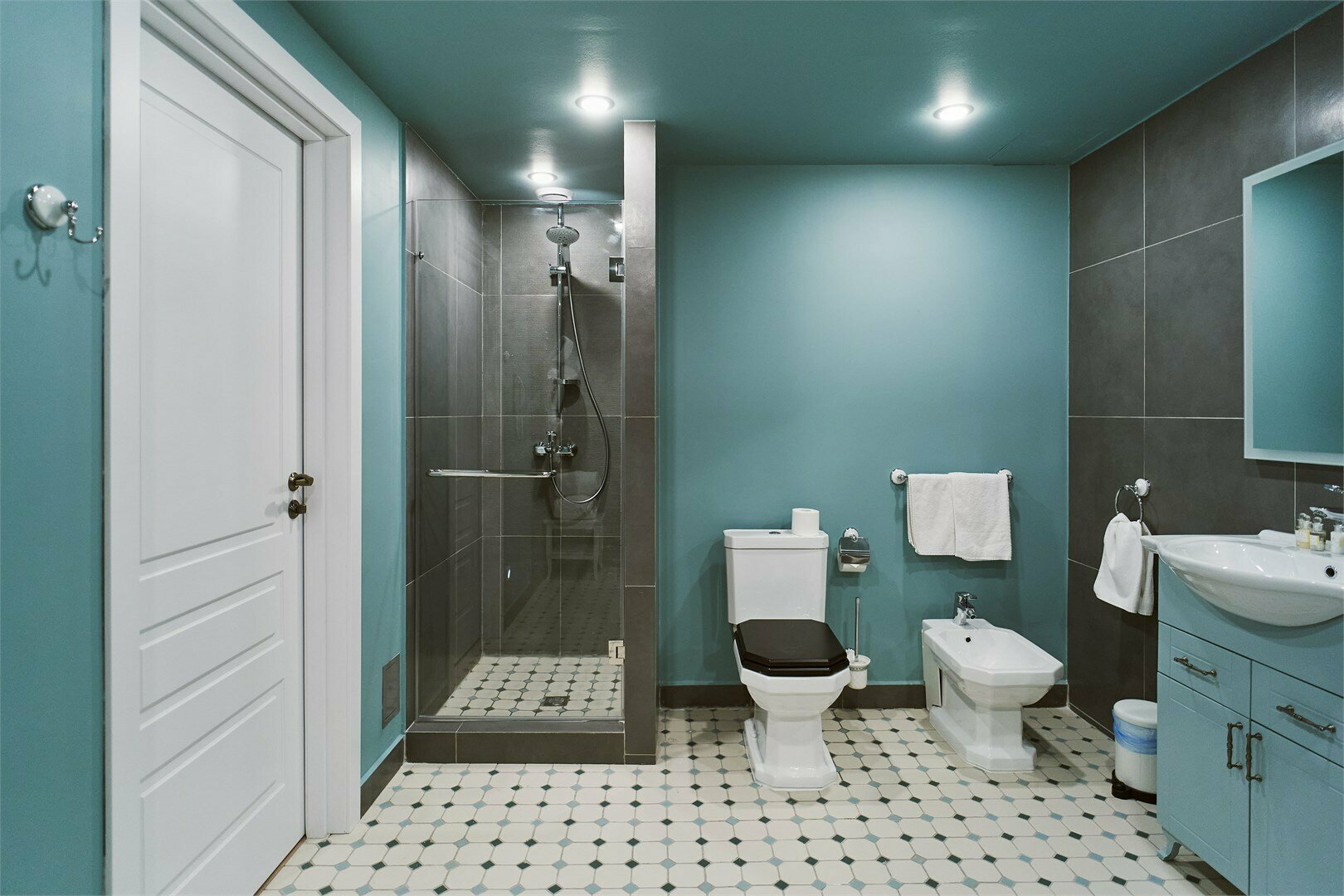 Представительский Люкс  "Аметист"